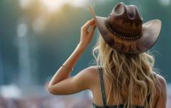 Country Concert At Hickory Hill Lakes: Jason...