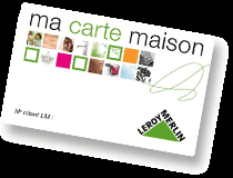 Maybe you would like to learn more about one of these? Carte Leroy Merlin Decouvrez Les Meilleures Offres