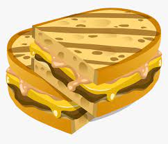 A picture, also called an image, is a group of colored points on a flat surface that looks the same as something else. Gambar Roti Bakar Kartun Hd Png Download Transparent Png Image Pngitem