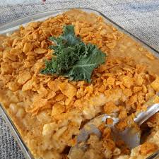 1 15 oz can campbell's cheddar cheese condensed soup. Mom S Baked Macaroni And Cheese Recipe Allrecipes