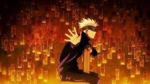 You can also upload and share your favorite jujutsu kaisen wallpapers. Jujutsu Gif On Twitter Jujutsu Anime Wallpaper Anime Life