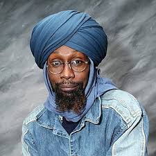 His violent vision of a Midwest loon-istan