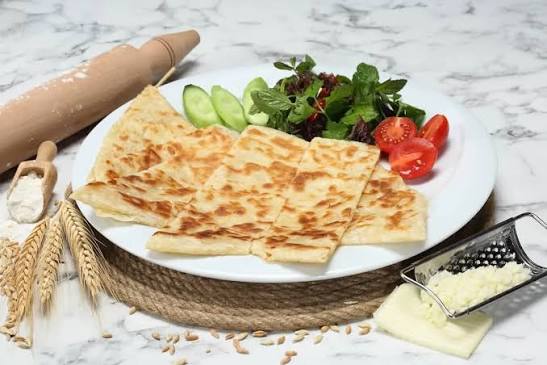 Cheese Gözleme