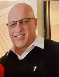 Obituary for Stacy Daniel Seal