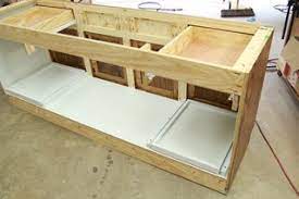 Obviously, you can't just start building cabinets without extensive planning. How To Make Cabinets 7 Steps With Pictures Instructables