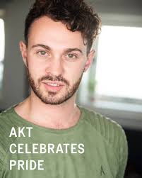 CELEBRATING WITH PRIDE