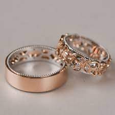 Pin On Wedding Rings