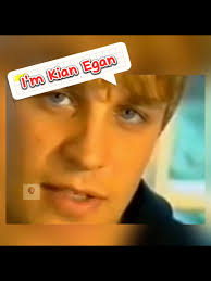 Kian Egan