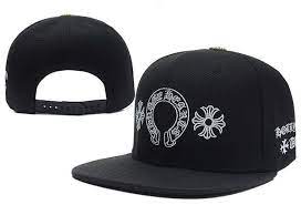 Chrome Hearts Snapback Hats Black 007 Only 8 90usd Chrome Hearts Snapback Hats Snapback