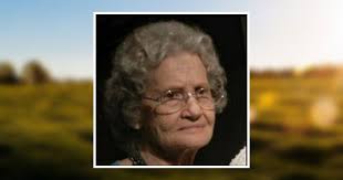 Elizabeth Eileen Goss Whiteside Obituary November 1, 2020