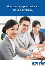 Singapore Incorporation Options For Singapore Residents Sole Proprietorship Limited Liability Partnership Private Limited Company