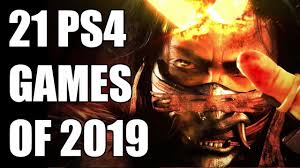 21 Ps4 Exclusive Games To Look Forward To In 2019 And Beyond In 2020 Ps4 Exclusive Games Ps4 Exclusives Ps4
