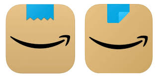 Amazon Alters App Icon After Some Saw Hitler S Mustache How to change your amazon country of residence. business insider