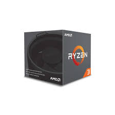 The 1200 operates at a base frequency of 3.1 ghz with a tdp of 65. Amd Ryzen 3 1200 3 1 Ghz 4 Kerne 4 Threads 8 Mb Cache Speiche