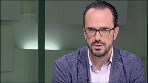 Ignacio Blanco será el candidato de Vox al Principado y Cristina Coto a la  alcaldía de Oviedo