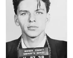 Promi Mugshot Drucke: berühmte Felon Fotos