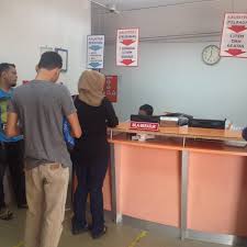 Waktu operasi pos laju 2020 seluruh malaysia|adakah anda tahu waktu operasi pos laju bagi tahun 2020? Photos At Poslaju Sungai Petani Kedah