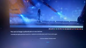 Cannot start game on Steam Deck - Denuvo unable to authenticate new devices  - Save Game Compatibility