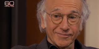 Larry David Net Worth