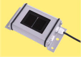Accessories - IB-MuT GmbH - Si-V-10TC - Irradiance Sensor ...