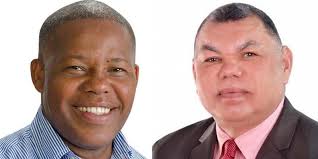 Adán Peguero y Vásquez García asumen este miércoles dirección PRM ¿Serán  más de lo mismo?