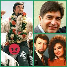 HISTORIA Un día como hoy, muere el...