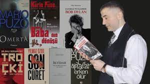 Sözcü gazetesi'nden yılmaz özdil'in bugünkü yazısı. Sedat Peker Kitaplari Hangi Kitap Neyi Anlatiyor Kronos News Bagimsiz Haber Sitesi