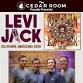 Cedar Room Live: Levi Jack event image