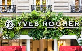 Bien entendu vous pouvez commander vos produits chez yves rocher également en ligne. E Commerce La Strategie D Yves Rocher Pour Accelerer Sa Transformation Digitale Frenchweb Fr