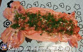 We did not find results for: Coniglio In Porchetta Come Una Volta Ricette Di Campagna