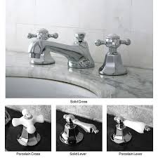 One part of the family, located tdp&h is not a manufacturer in its own right, which means it buys its products from other companies. Metropolitan Chrome Widespread Bathroom Faucet 13411718 Greatofferstock Com Shopping Great Deals On Kingston Brass Bathroom Faucets