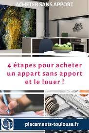 Epingle Sur Immobilier Et Location