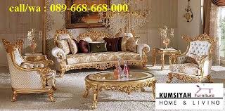 Maybe you would like to learn more about one of these? Sofa Mewah Warna Gold Cat Duco Harga Murah Kumsiyah Furniture