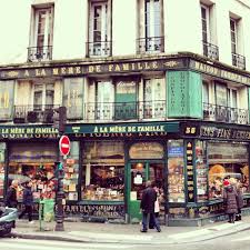A La Mere De Famille Mere De Famille Ile De France Famille