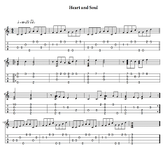Heart And Soul Ukulele Ukulele Songs Ukelele Chords Ukulele Songs Piano Songs Sheet Music