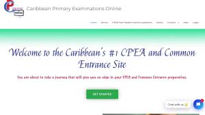 Evidence that collaborative working can be essential for good clinical outcomes underpins the real need to find out how best to develop a work force that can work together effectively. Caribbean Primary Exams Online Posts Facebook