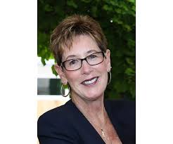 Barbara Anthony Obituary (1955