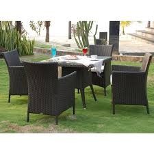 Outdoor Aluminum Table Chairs Outdoor Outdoor Patio Garden Patio Furniture