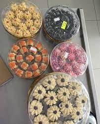 Biskut raya trend tahun 2017. Umubakeshop Senarai Harga Biskut Raya Umu Bake Shop 2017 Facebook