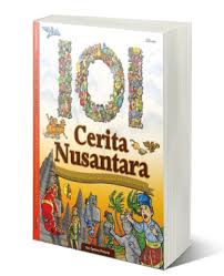 Download buku cerita rakyat nusantara bergambar. Download Ebook 101 Cerita Nusantara Dongeng Epos Fabel Legenda Mitos Sejarah Ebook Anak