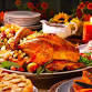 Annual Thanksgiving Comida and Concert 2025 event image