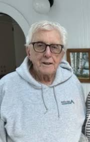 William R. Mead Obituary