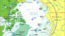 The Arctic Circle - Universe Today