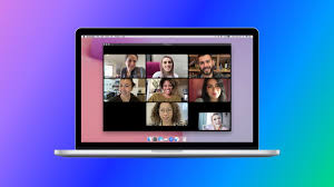 New Facebook Messenger App Is A Great Alternative To Zoom For Windows And Mac Techradar In 2020 Video Conferencing Apple Desktop Chat App