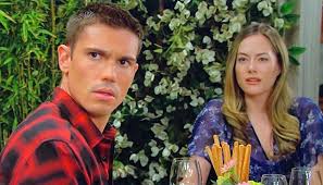 Bold And The Beautiful Spoilers Friday, October 22: Hope And Finn Stunned  By Deacon And Sheila