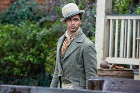 But one of the biggest reasons people have flocked to the streaming giant to check out the period drama has been the man stealing the show. Get To Know Bridgerton S Rege Jean Page Popsugar Celebrity