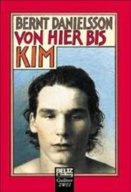 Von hier bis Kim: Roman (Gulliver zwei) : Danielsson, Bernt, Kicherer,  Birgitta: Amazon.de: Bücher