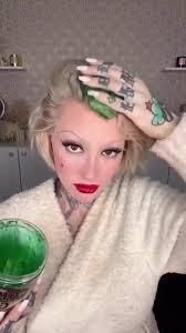 1920’s Finger Waves 🤍🤍 By @erinparsonsmakeup #fingerwaves #20s  #vintagehair #hairstyles