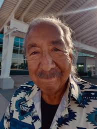 Leonard Peltier's 81st birthday celebration