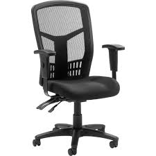 Find great deals on ebay for high back executive chair. Llr 86200 Lorell Executive High Back Mesh Chair Lorell Furniture